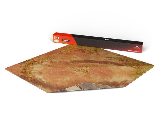 APEX LEGENDS: PLAYING MAT