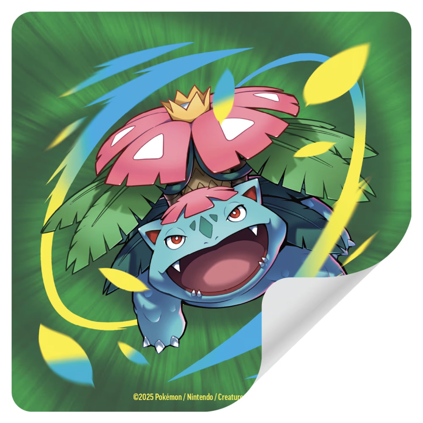 Collezione Premium Mega Venusaur ex
