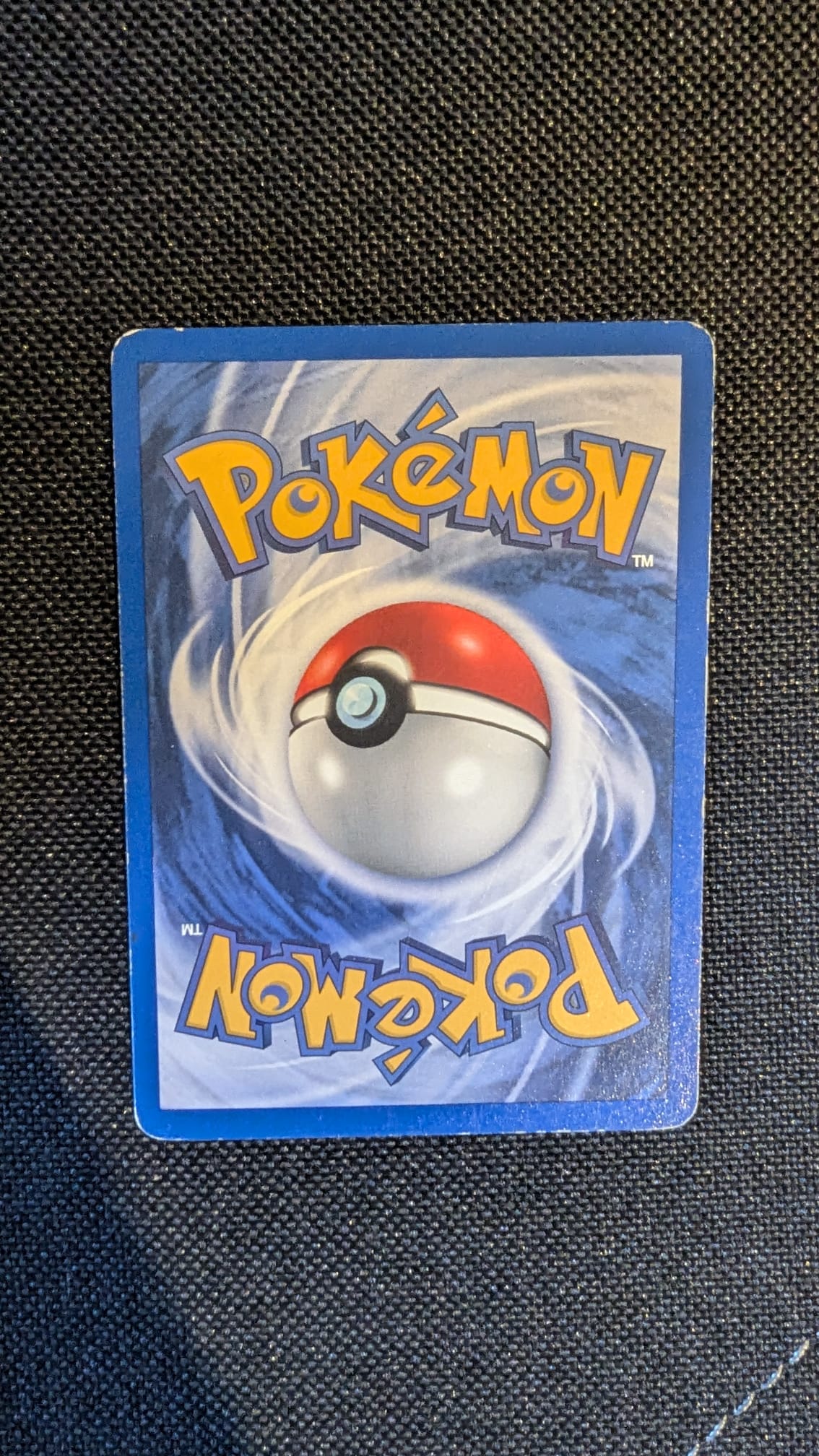 Sabrina's Gengar GC 29 EXC