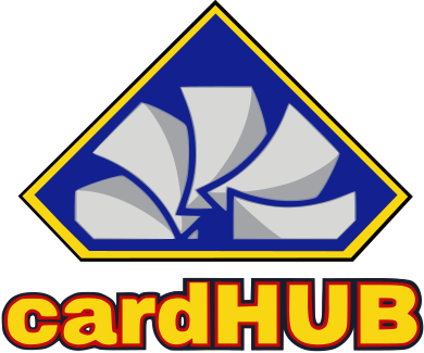 CardHUB