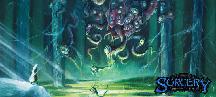 Sorcery: Contested Realm