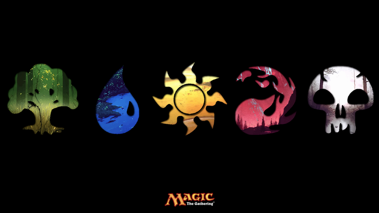 Magic: The Gathering