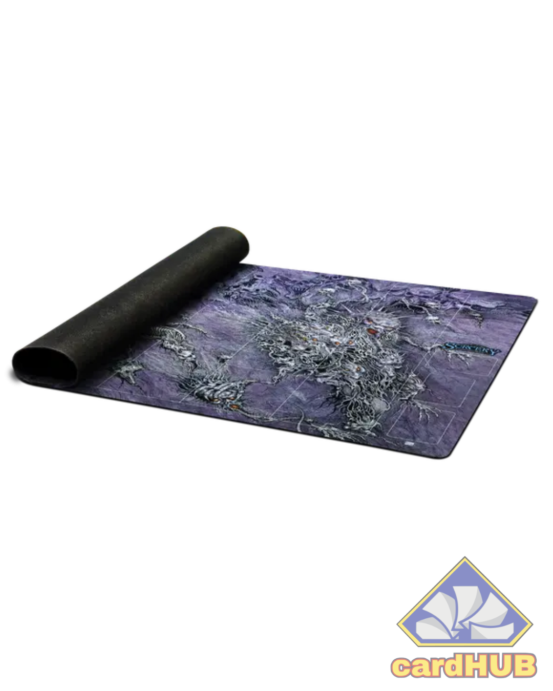 Sorcery TCG – Gothic – Playmat The Void