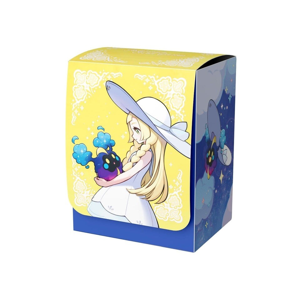 Mega Brave Pokèmon Center Set Limited Edition - JAP