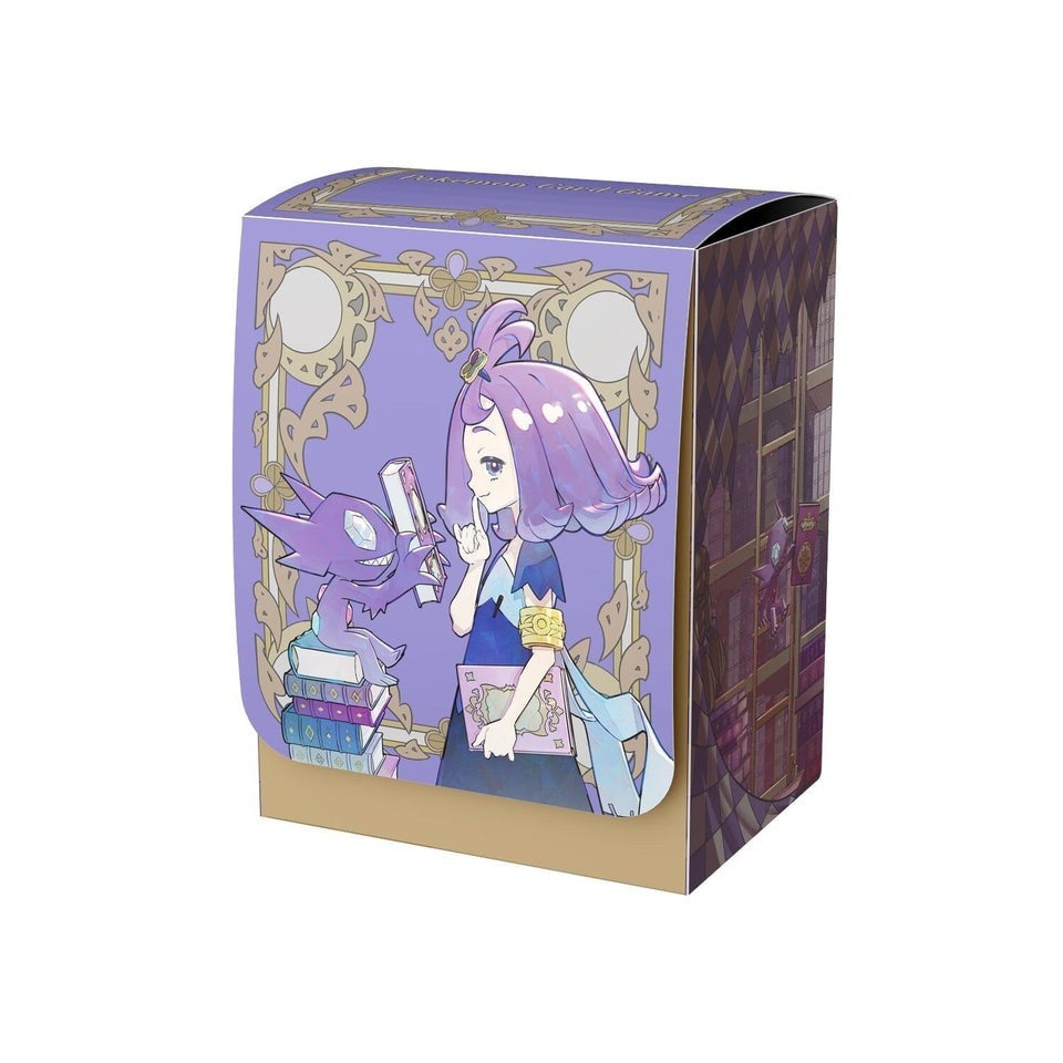 Mega Symphonia Pokèmon Center Set Limited Edition - JAP