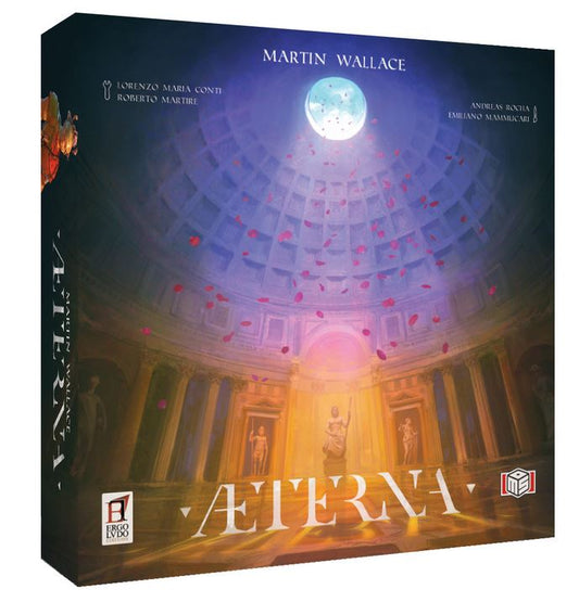 AETERNA
