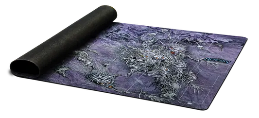 Sorcery TCG – Gothic – Playmat The Void