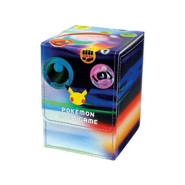 30th Anniversary Celebrations Futuristic Exclusive Special Box Set